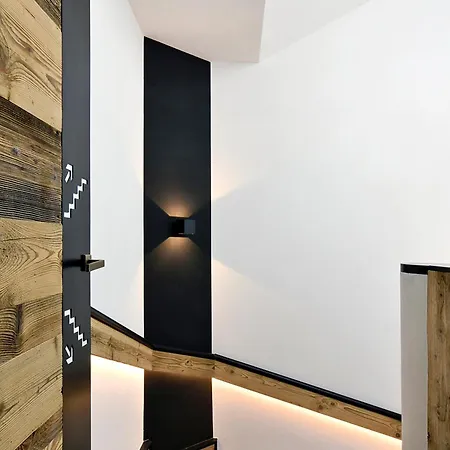 Chic - Skis Aux Pieds, Cheminee & Parking - Fr-1-613-40